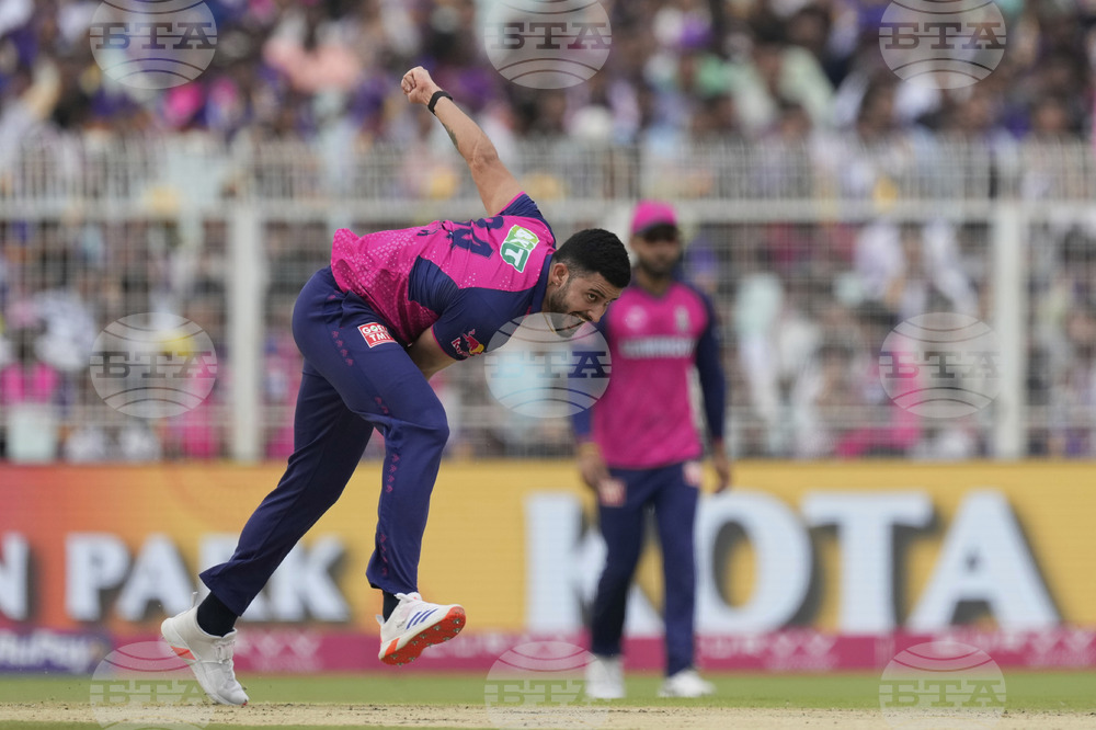 India IPL Cricket