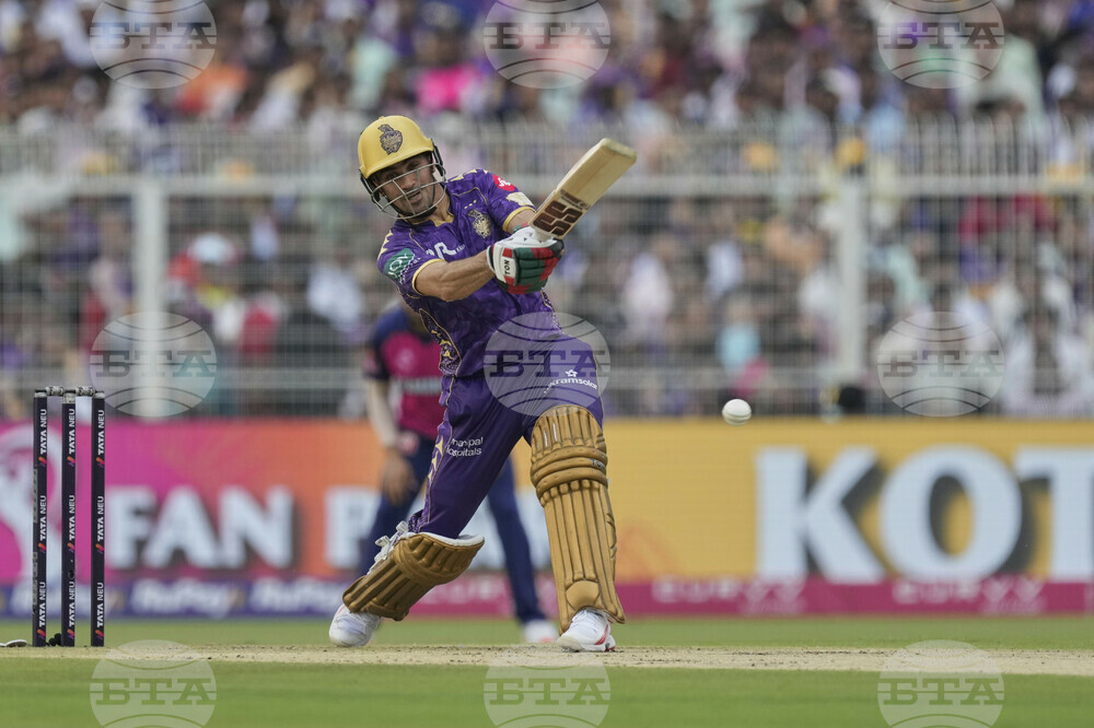 India IPL Cricket