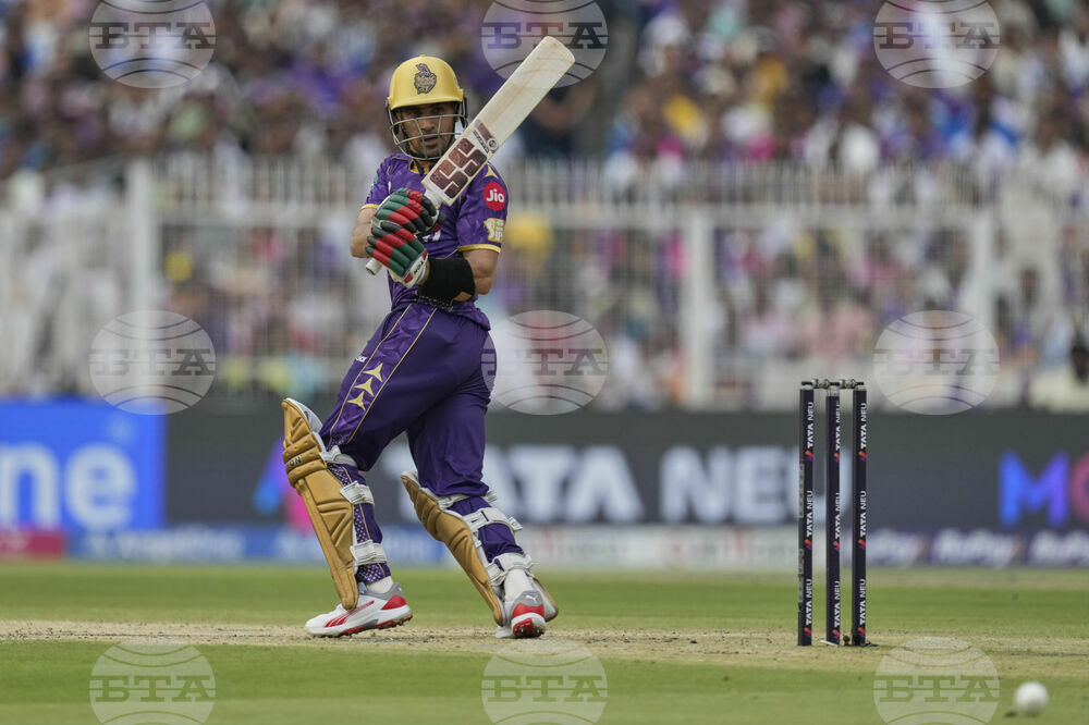 India IPL Cricket