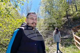 Мадан - „Шаренка" - музей на рударството