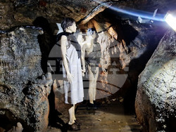 Мадан - „Шаренка" - музей на рударството