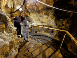 Мадан - „Шаренка" - музей на рударството