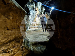 Мадан - „Шаренка" - музей на рударството