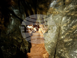 Мадан - „Шаренка" - музей на рударството