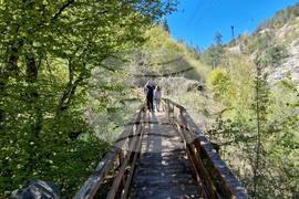 Мадан - „Шаренка" - музей на рударството