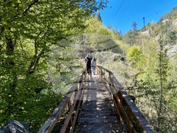 Мадан - „Шаренка" - музей на рударството