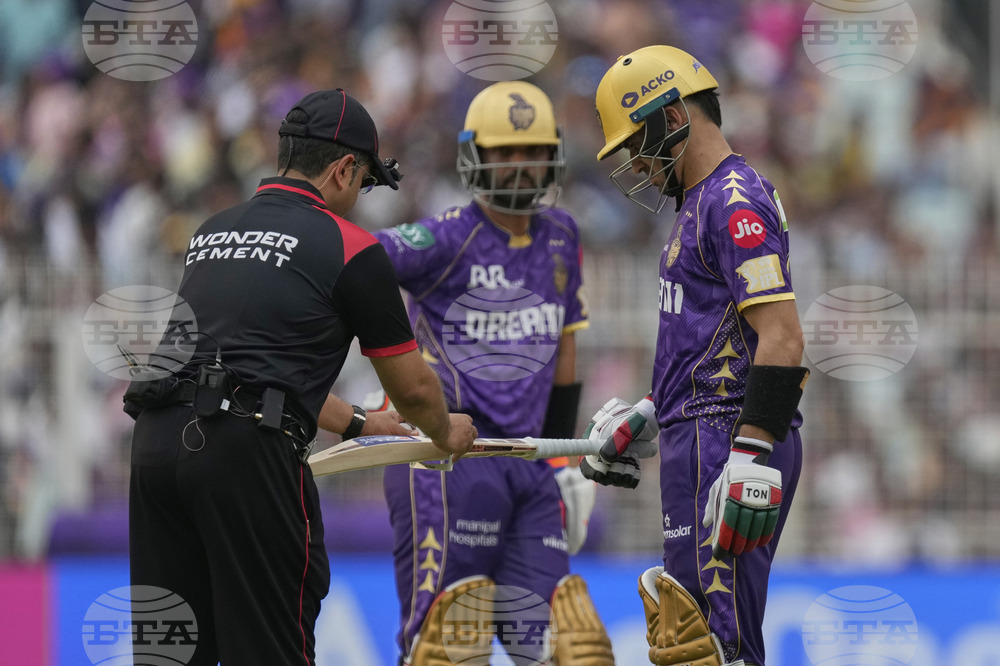 India IPL Cricket