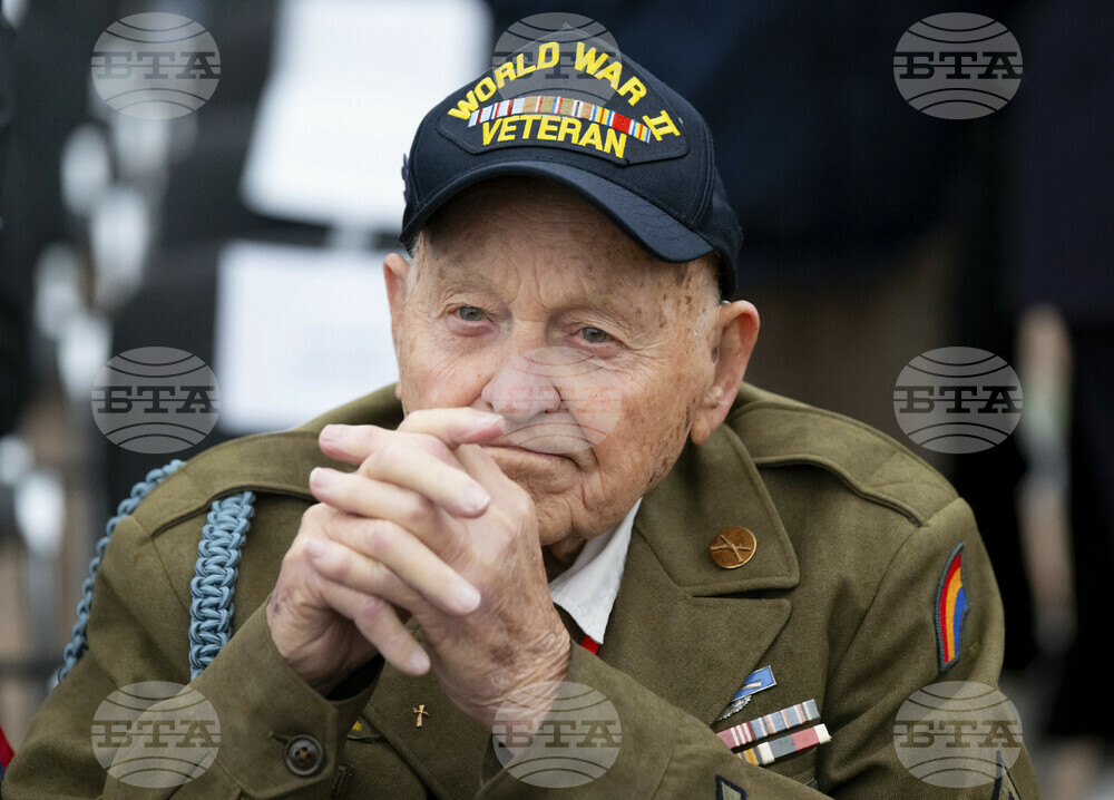 Germany VE Day 80th Anniversary