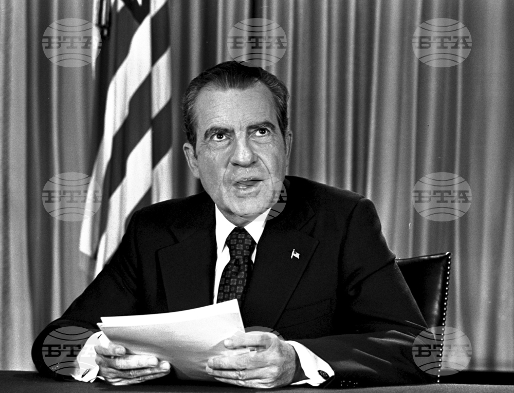 Trumps Check and Balances