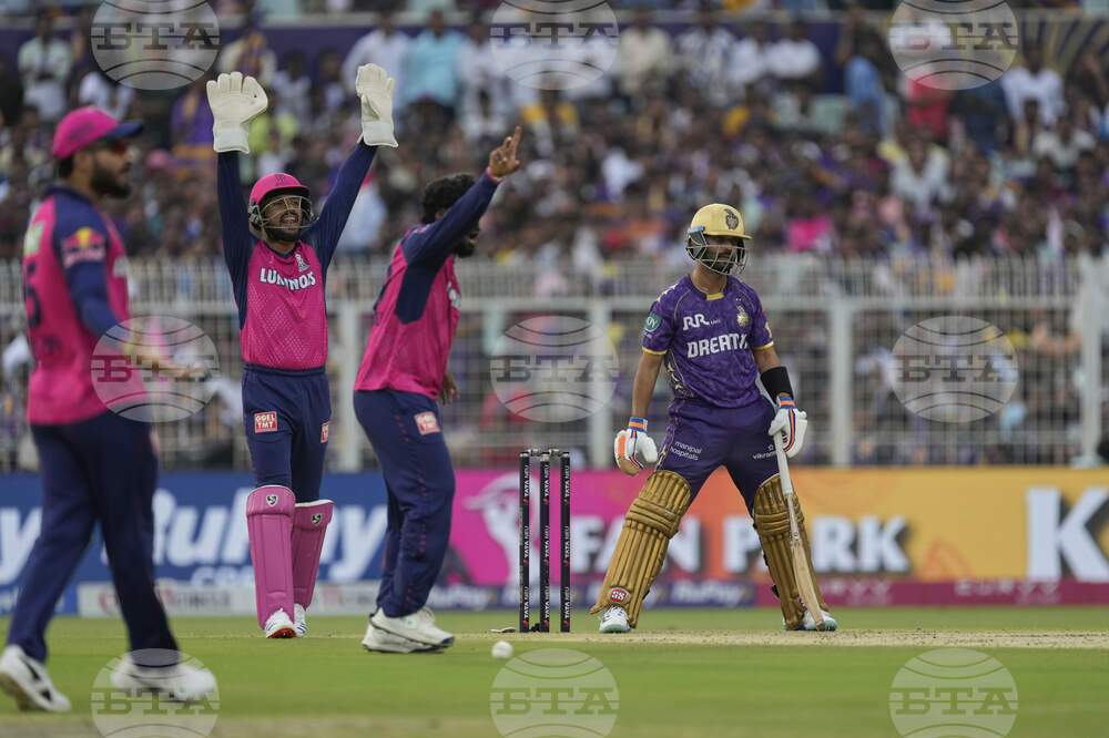 India IPL Cricket