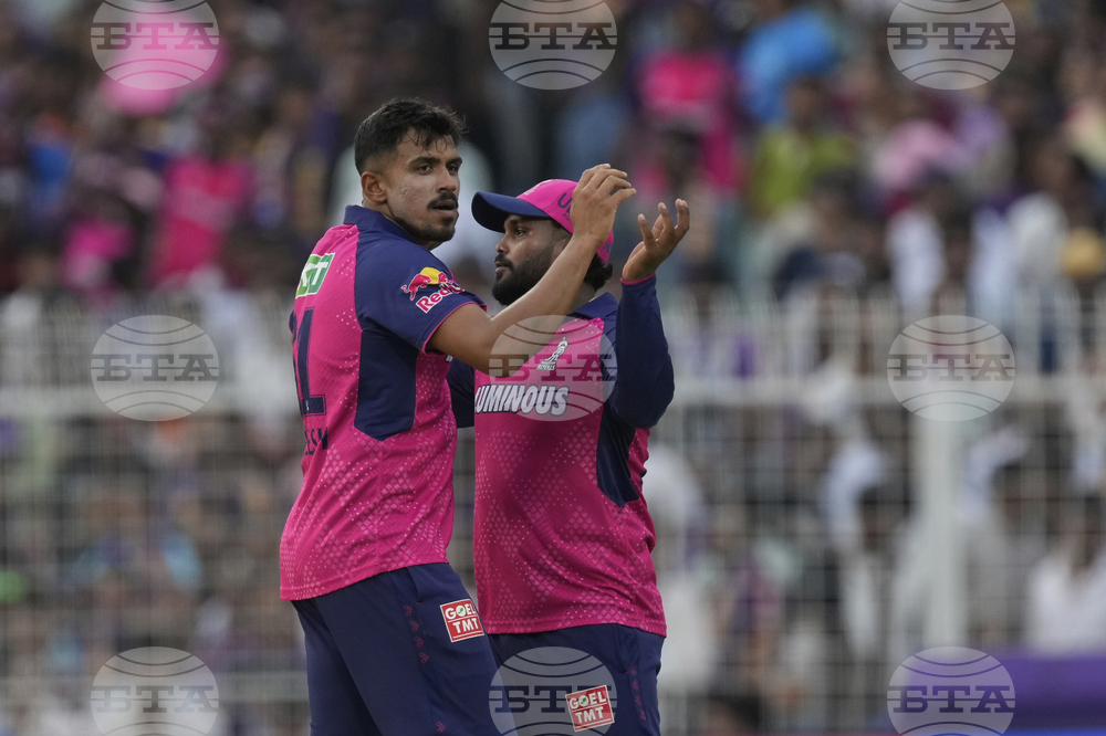 India IPL Cricket