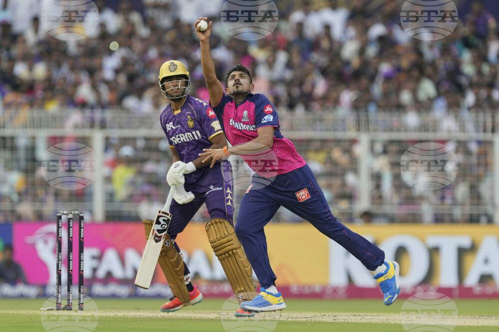 India IPL Cricket