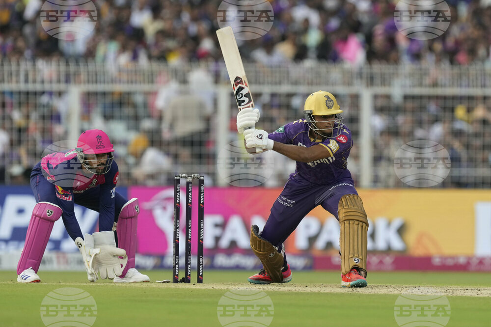 India IPL Cricket