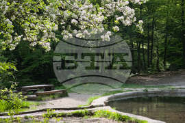 Витоша - хубаво време