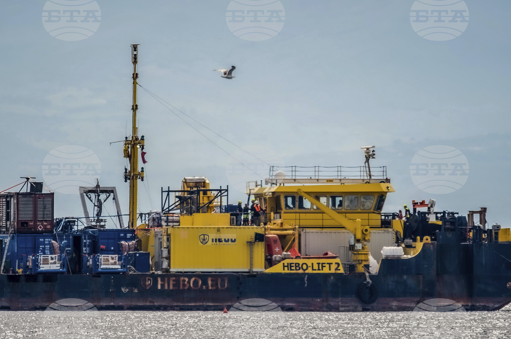 Italy Yacht Recovery