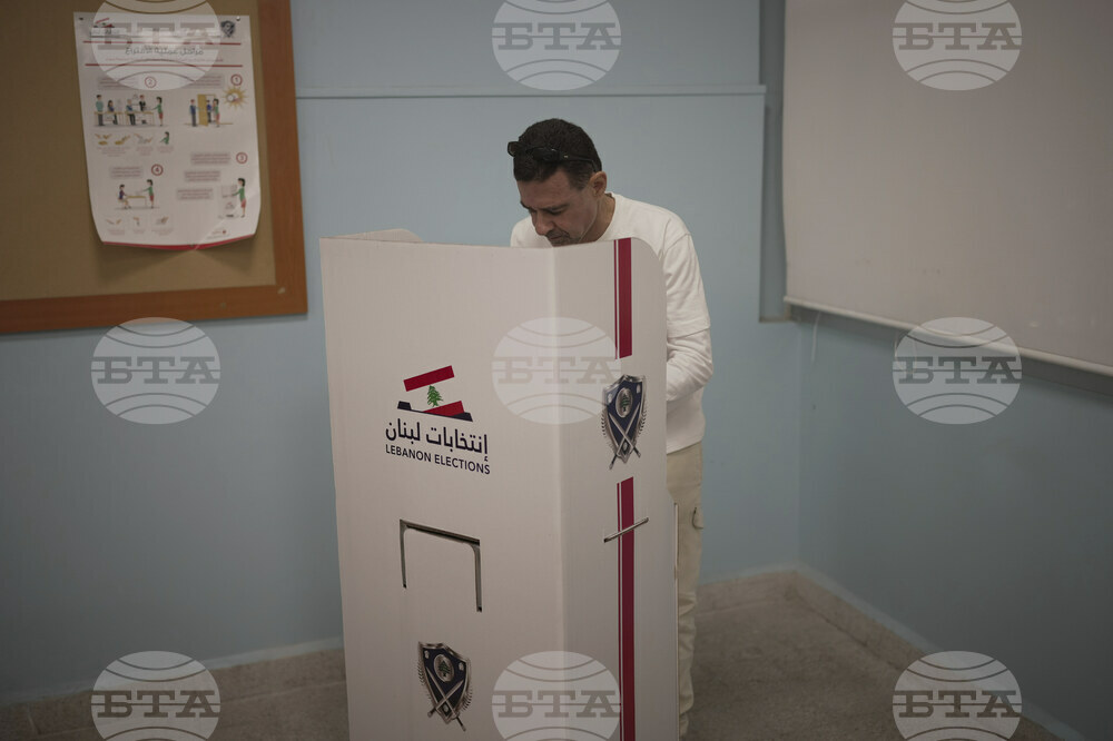 Lebanon Elections
