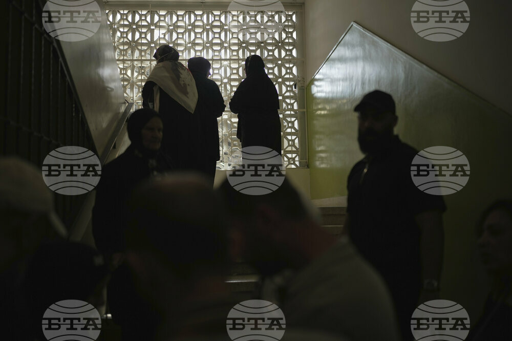 Lebanon Elections