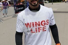 Wings for Life World Run - благотворително бягане