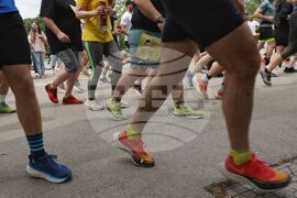 Wings for Life World Run - благотворително бягане