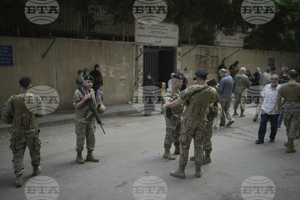 Lebanon Elections