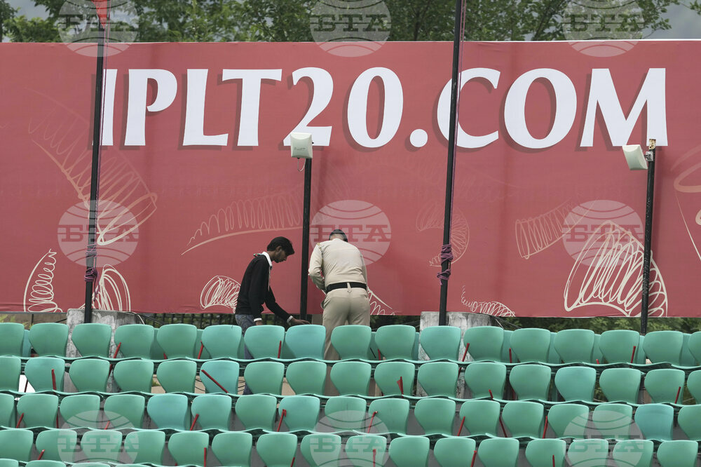 India IPL Cricket
