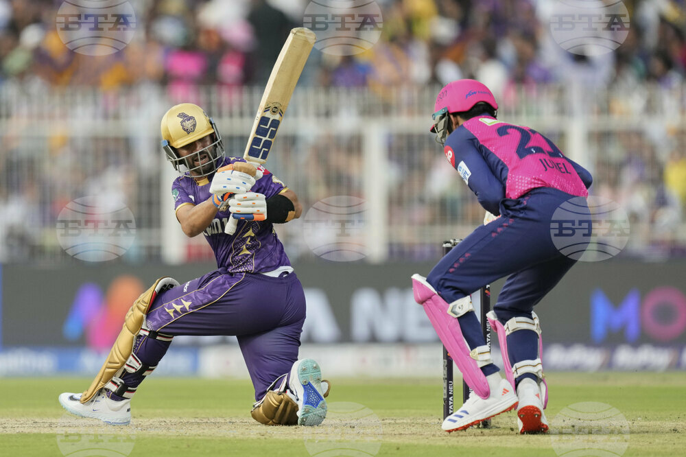 India IPL Cricket