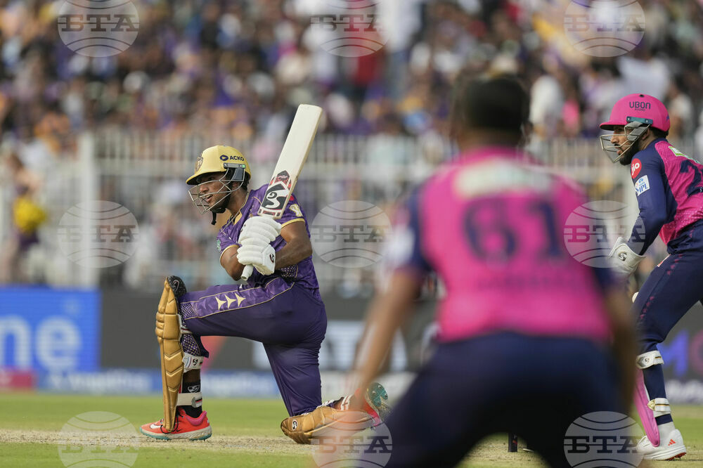 India IPL Cricket