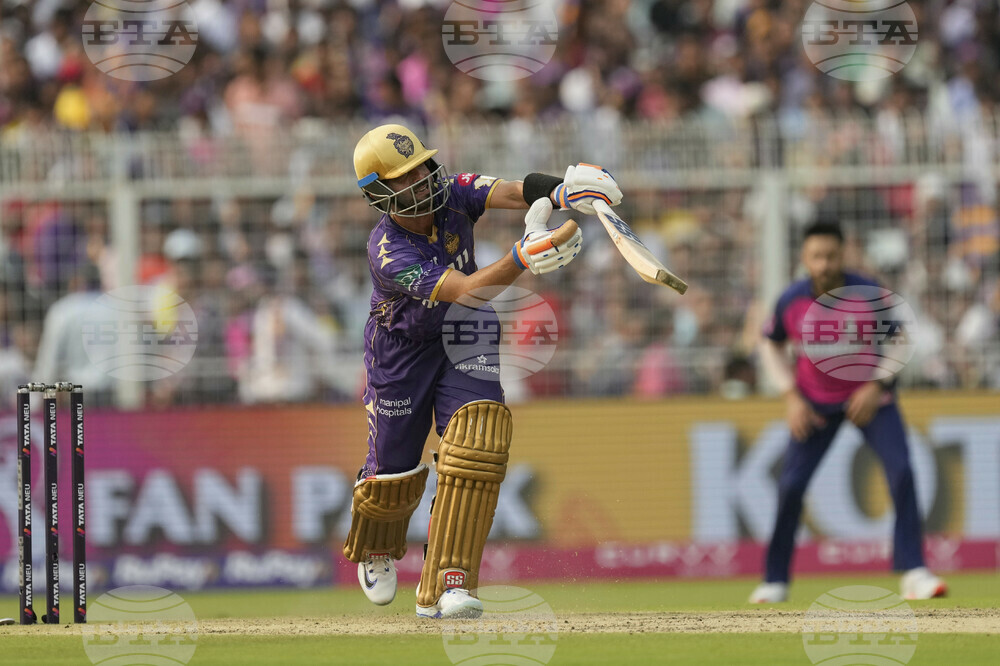 India IPL Cricket