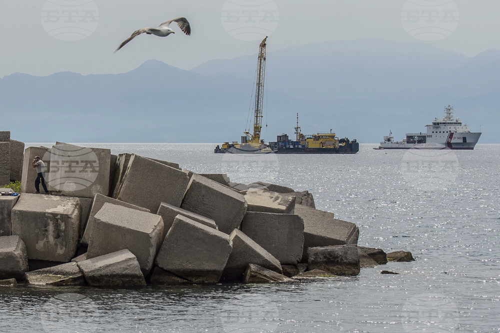Italy Yacht Recovery