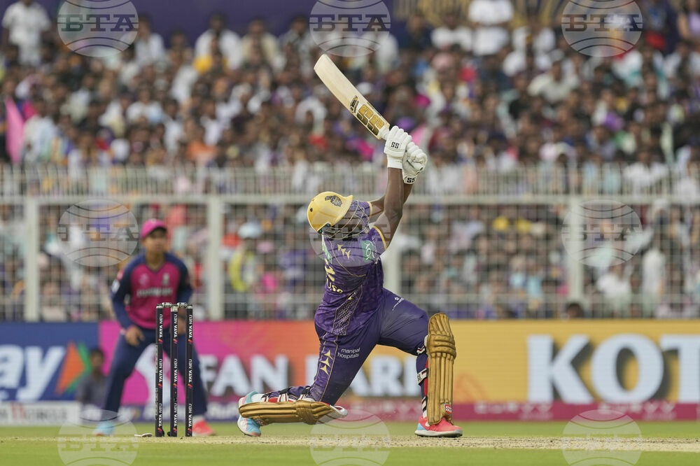 India IPL Cricket