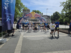 Плевен - Wings for Life World Run - благотворително бягане
