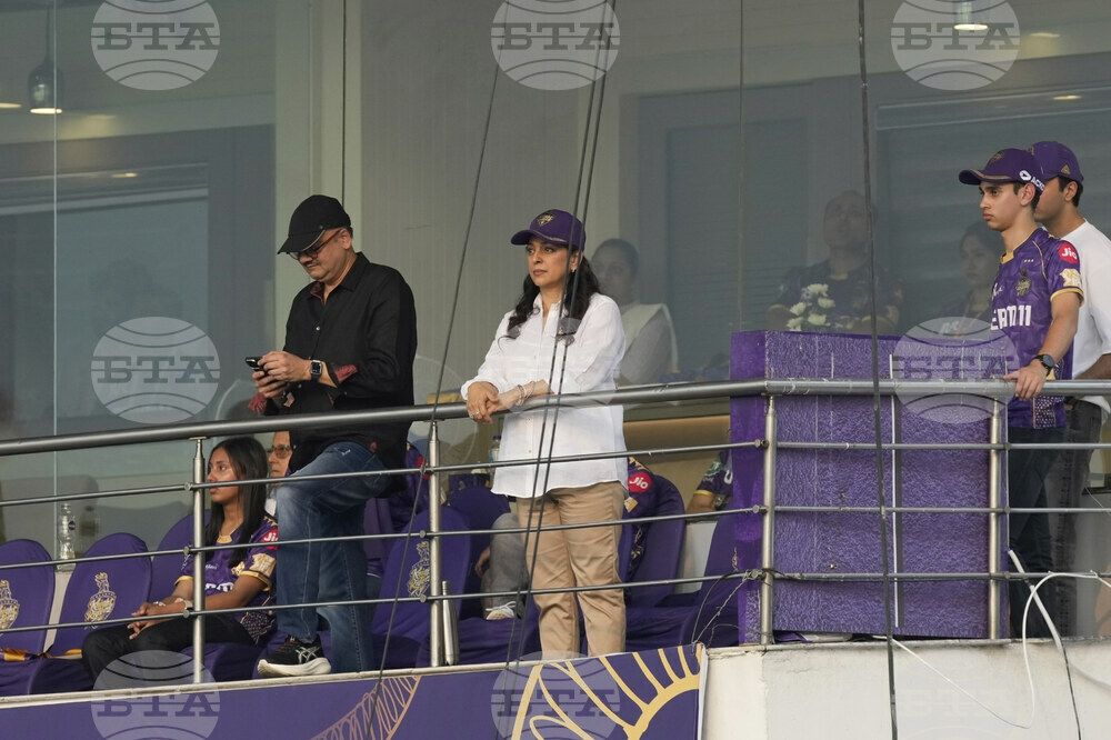 India IPL Cricket