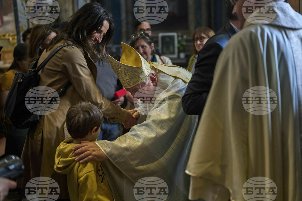 Vatican Conclave