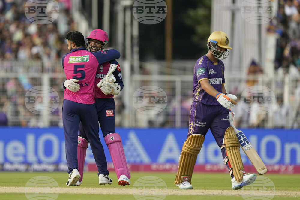 India IPL Cricket