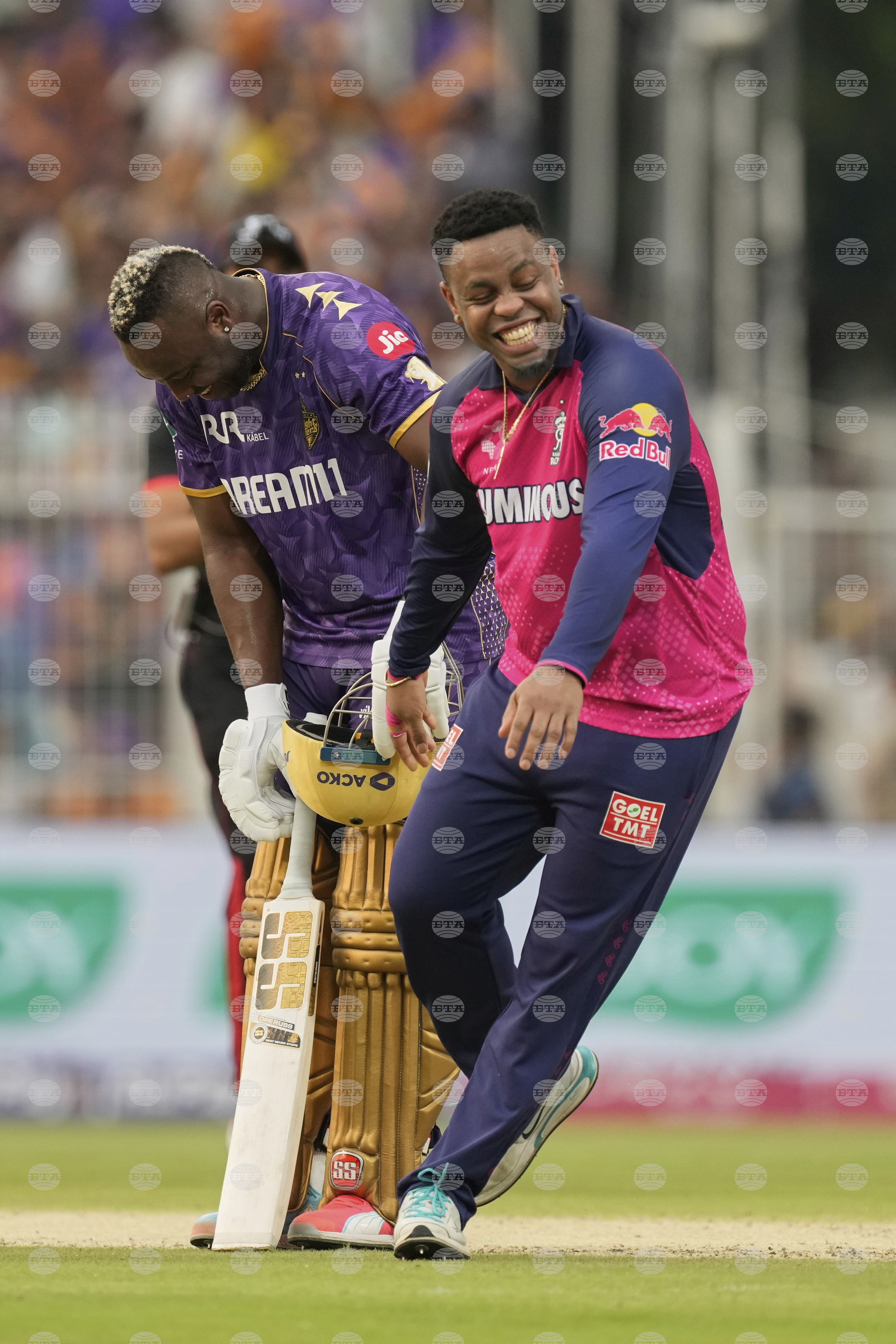 India IPL Cricket