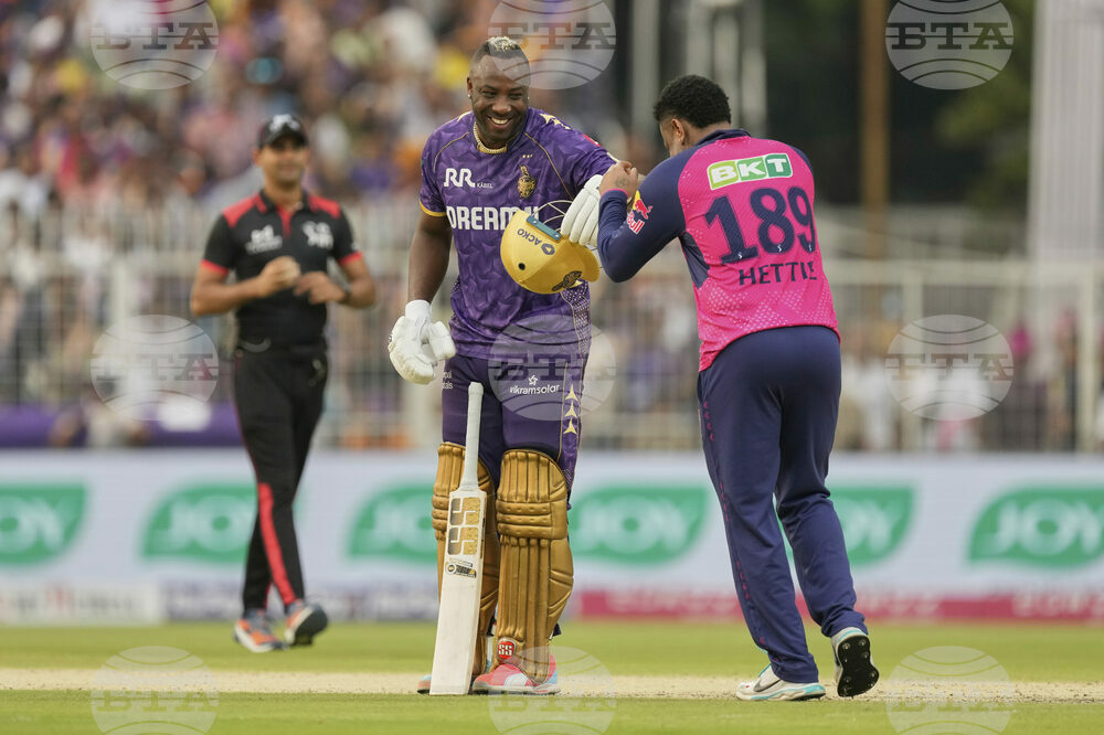 India IPL Cricket