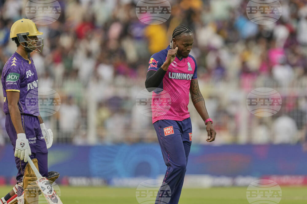 India IPL Cricket