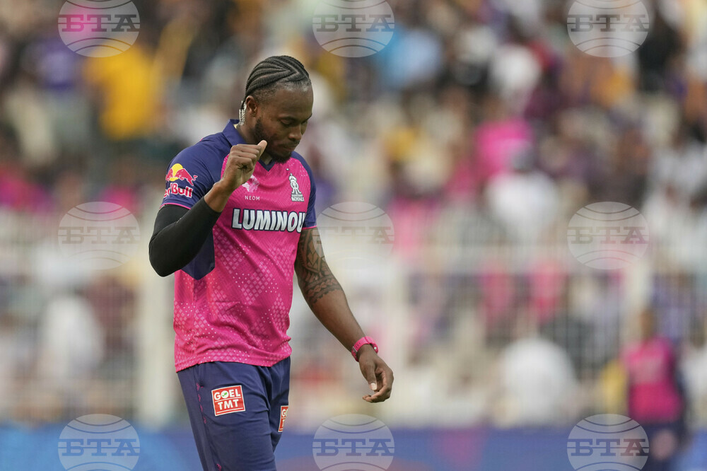 India IPL Cricket