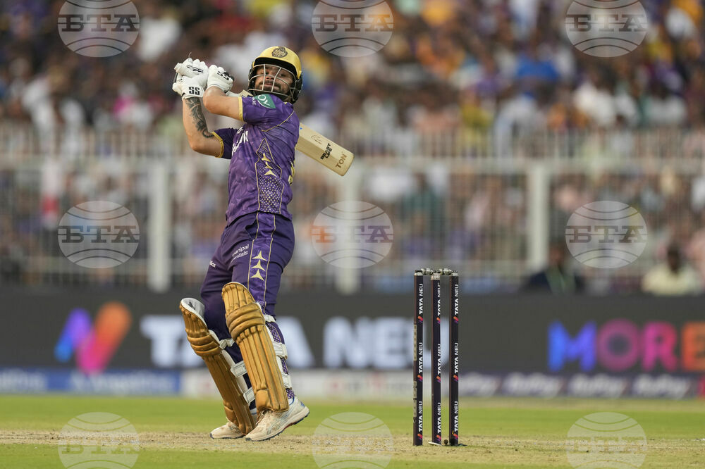 India IPL Cricket
