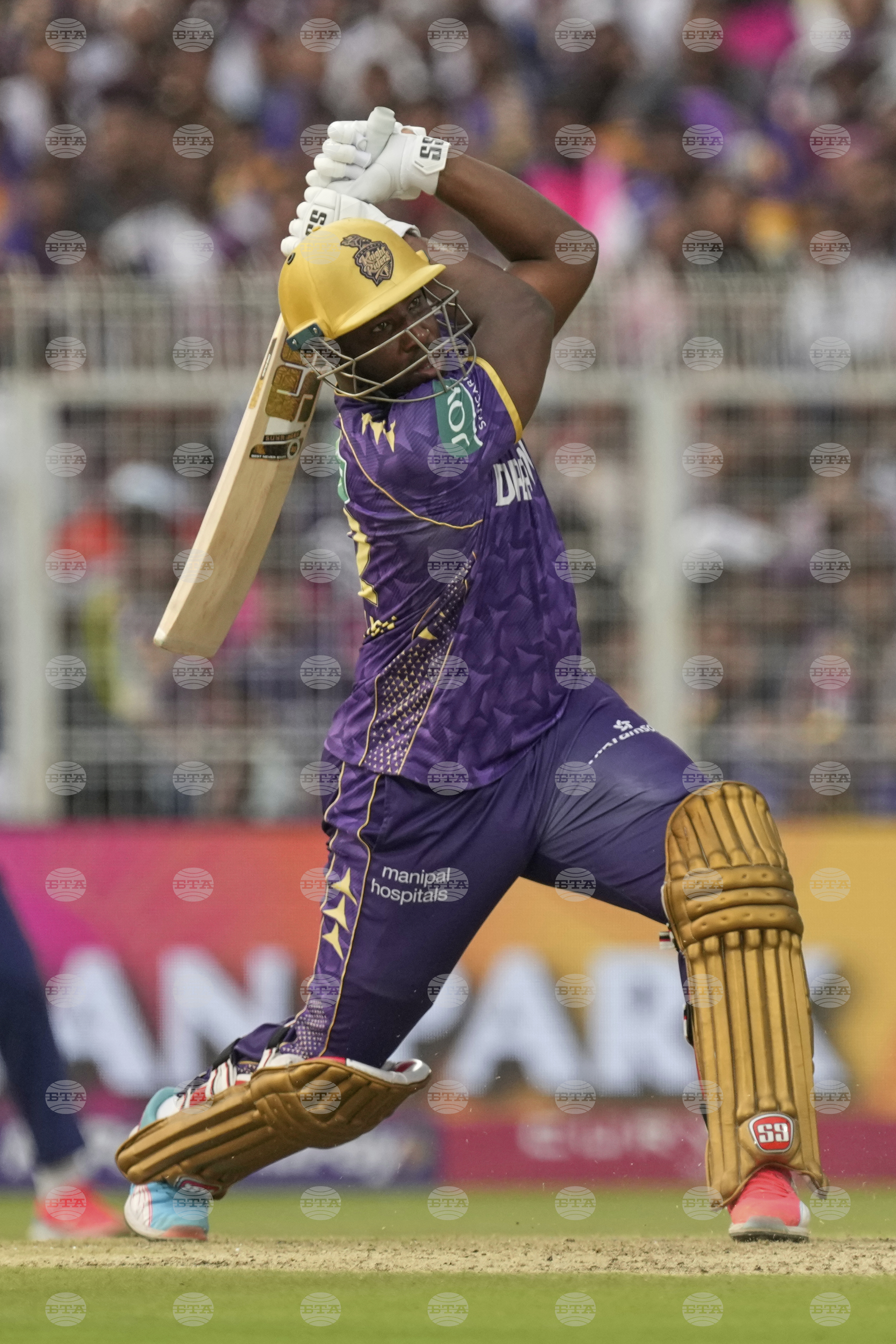 India IPL Cricket