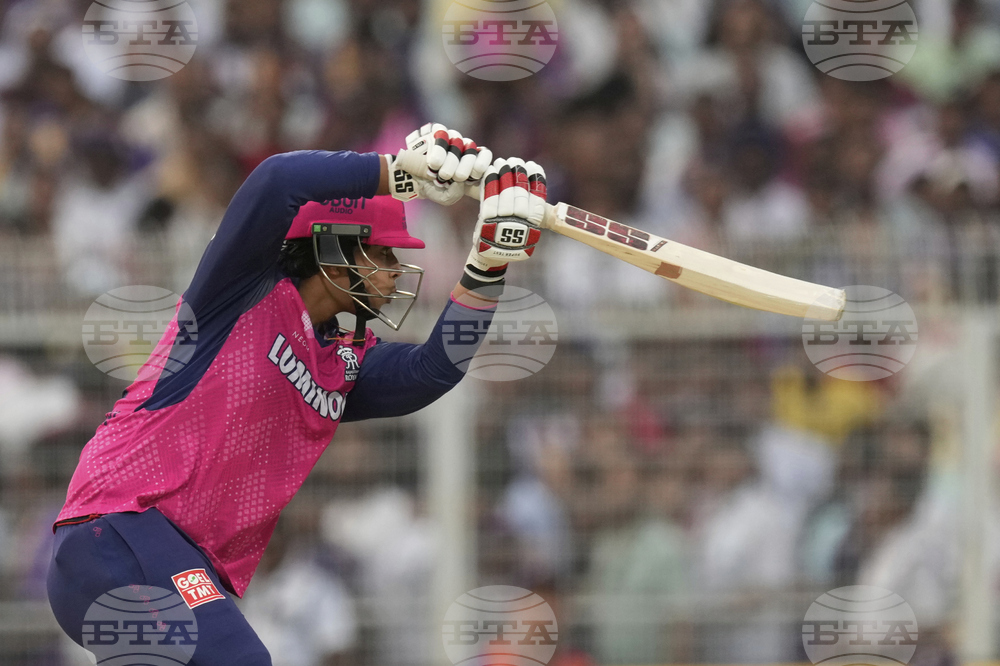 India IPL Cricket