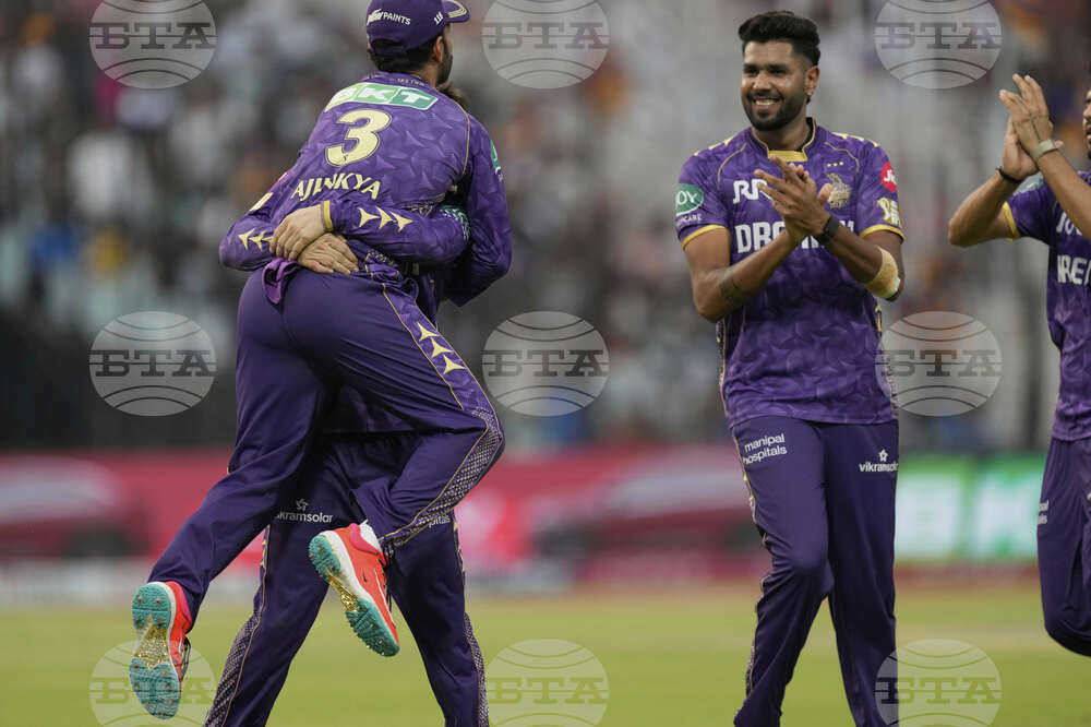 India IPL Cricket