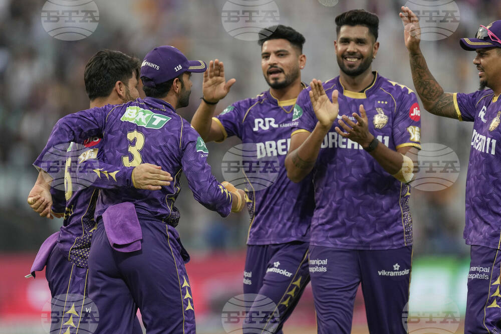 India IPL Cricket
