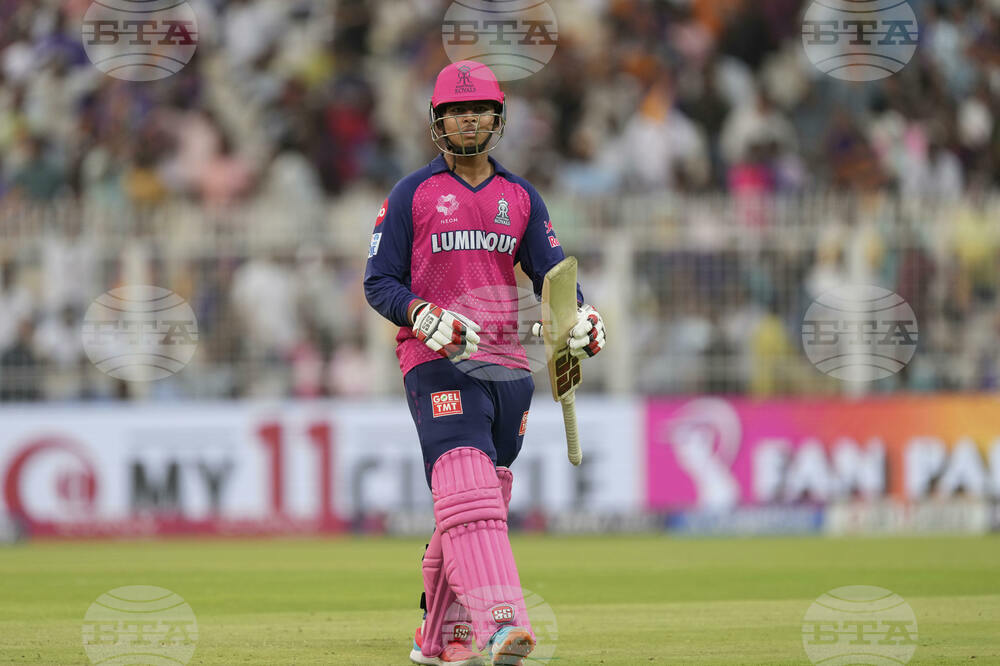 India IPL Cricket