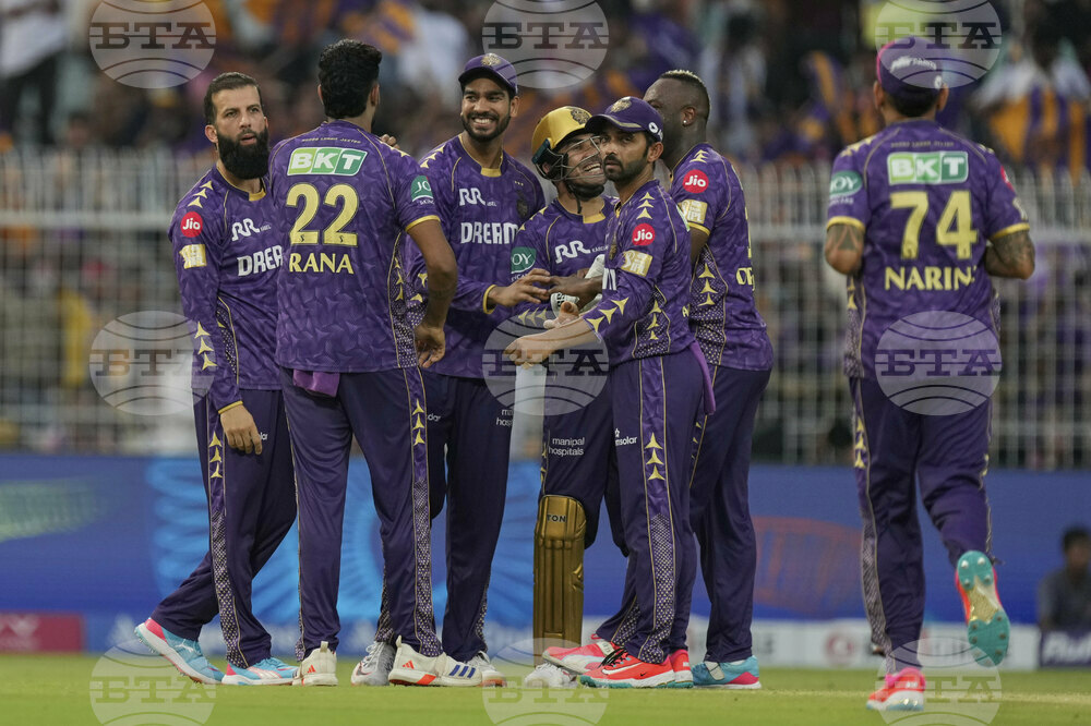 India IPL Cricket