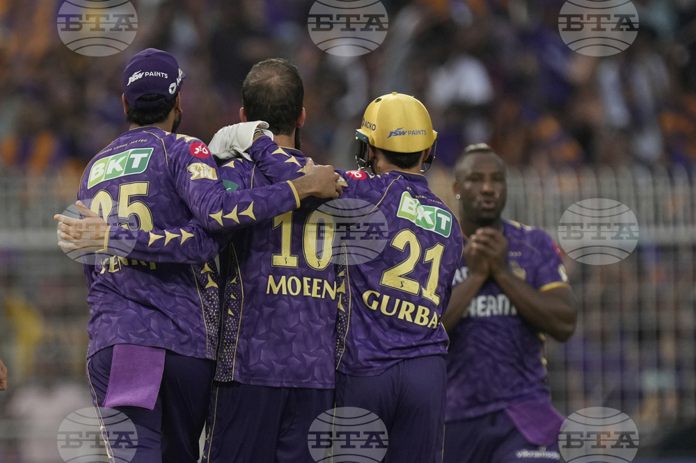 India IPL Cricket