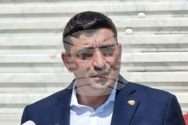 Румъния - президентски избори - Джордже Симион