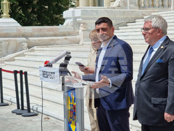 Румъния - президентски избори - Джордже Симион