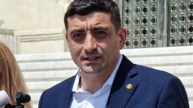 Romanian Presidential Candidate George Simion Presses US Ambassador Muraru to Quit over Visa-Waiver Election Dispute