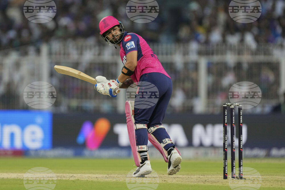 India IPL Cricket
